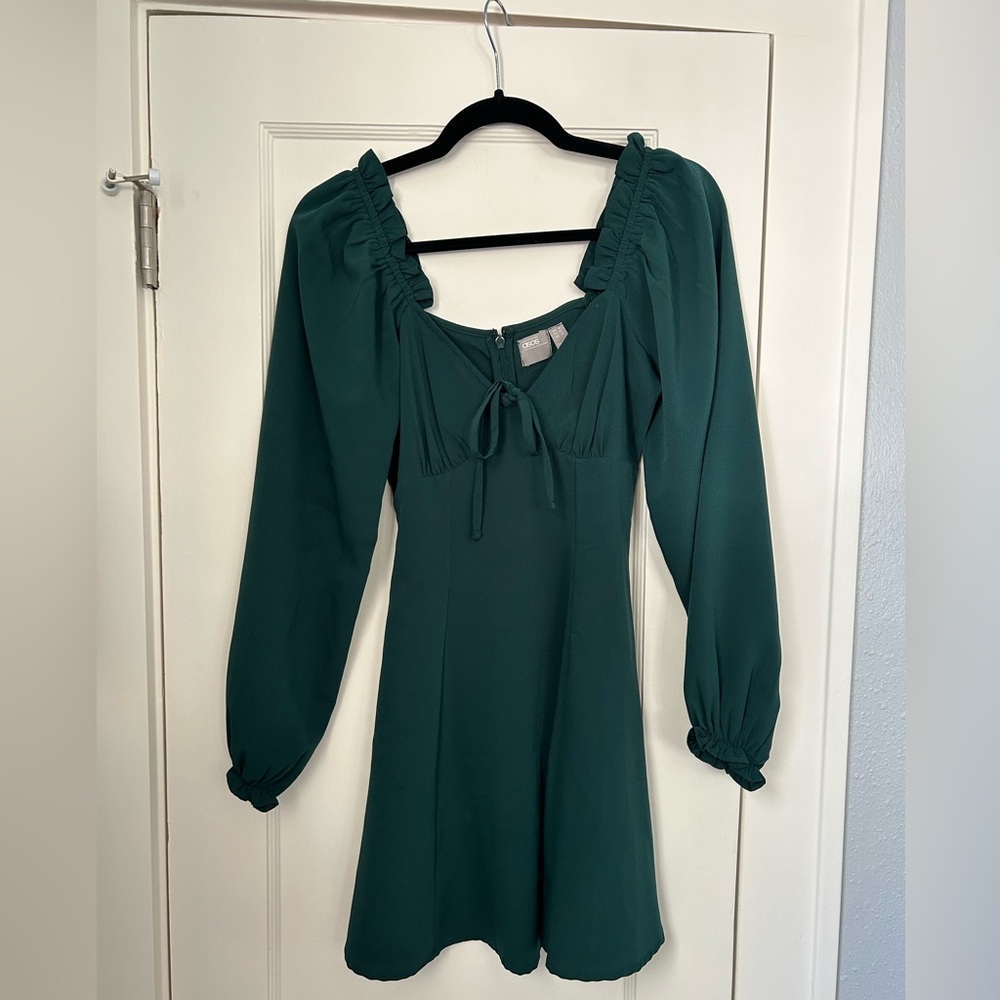 ASOS dress - Picture 4 of 4